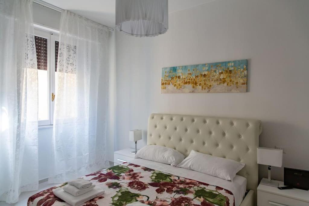 Modern Apartment Near Ponte Vecchio. Florence Exterior photo